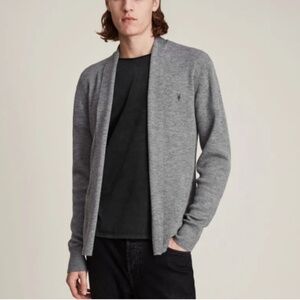 All saints sweater